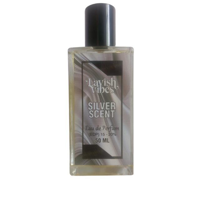 Silver Scent